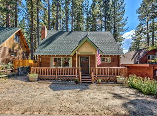 768 Sonoma Ave, South Lake Tahoe, CA 96150