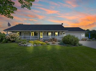 5265 E Wiley Rd, Rolling Prairie, IN 46371