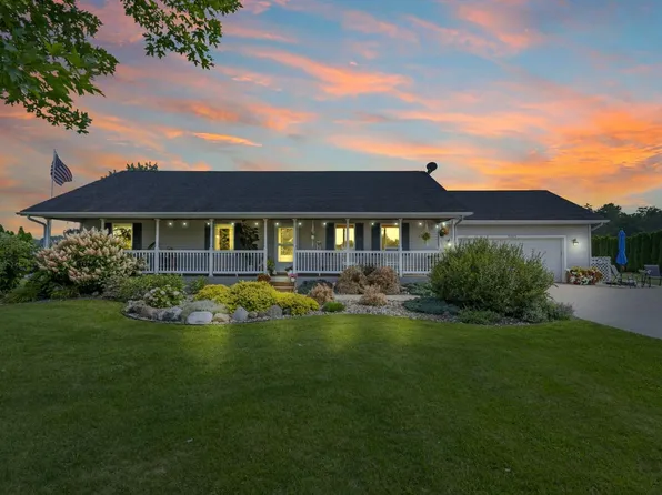 5265 E Wiley Rd, Rolling Prairie, IN 46371