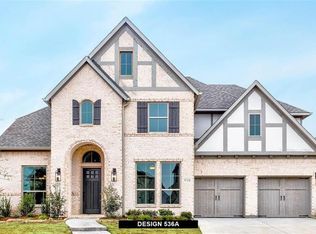 2750 Meadowbrook Blvd, Prosper, TX 75078