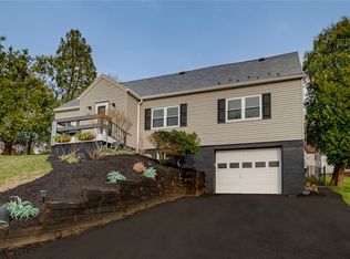 2105 Beechwood Rd, Monroeville, PA 15146