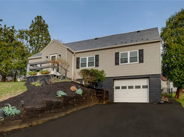 2105 Beechwood Rd, Monroeville, PA 15146