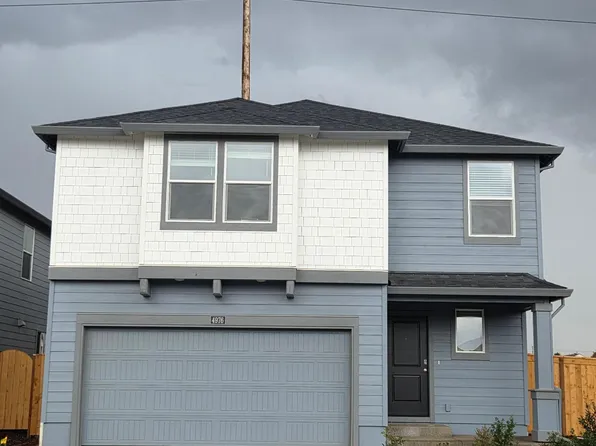 4976 Columbus Ave NE, Salem, OR 97301