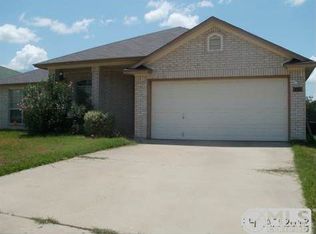 4408 Twin Oaks Cir, Killeen, TX 76542