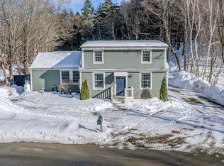 21 Main Street, Alstead, NH 03602
