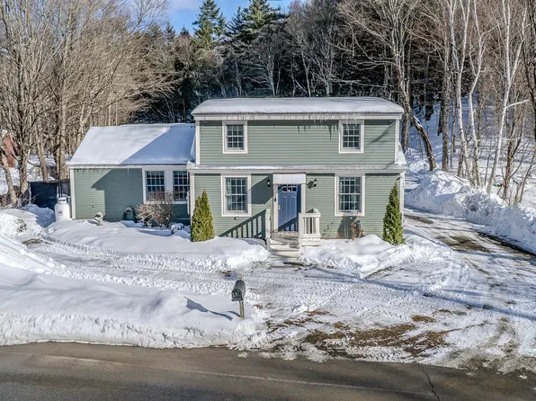 21 Main Street, Alstead, NH 03602