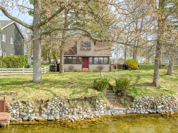 8577 Glenwood Ct, Jackson, MI 49201