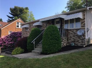 741 Wolf Ave, Rochester, PA 15074