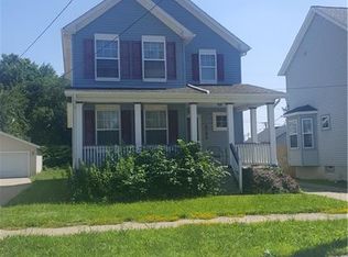 5700 White Ave, Cleveland, OH 44103