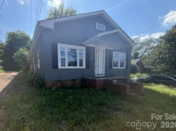543 Salisbury St, Wadesboro, NC 28170