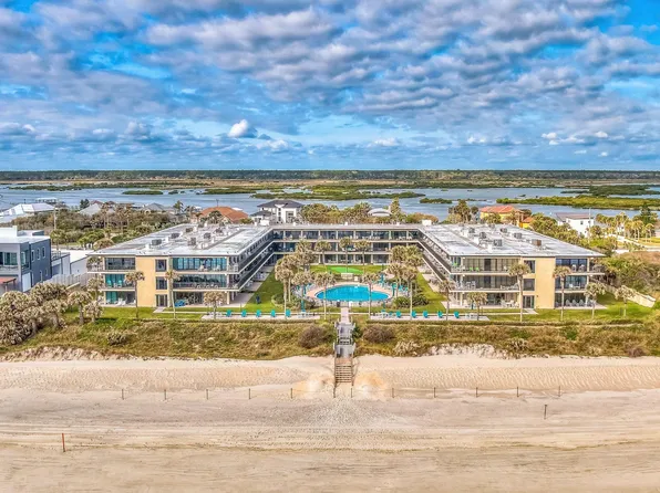 7870 A1a S Unit 201, Saint Augustine, FL 32080