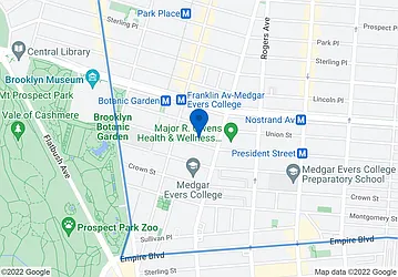 Rented by Doorway NYC, LLC