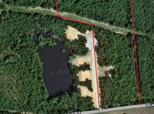 Bluebird Rd, Gilmer, TX 75645