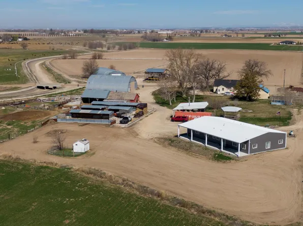 24515 Boehner Rd, Wilder, ID 83676