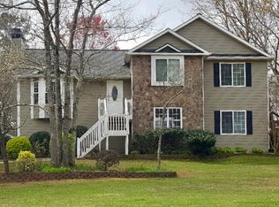 1109 Chesterwick Trc, Canton, GA 30115