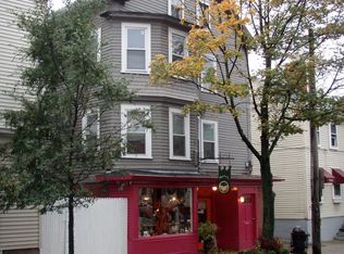 299 Wickenden St FL 2ND, Providence, RI 02903