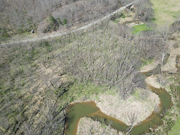 2nd image of Stinking Creek Rd