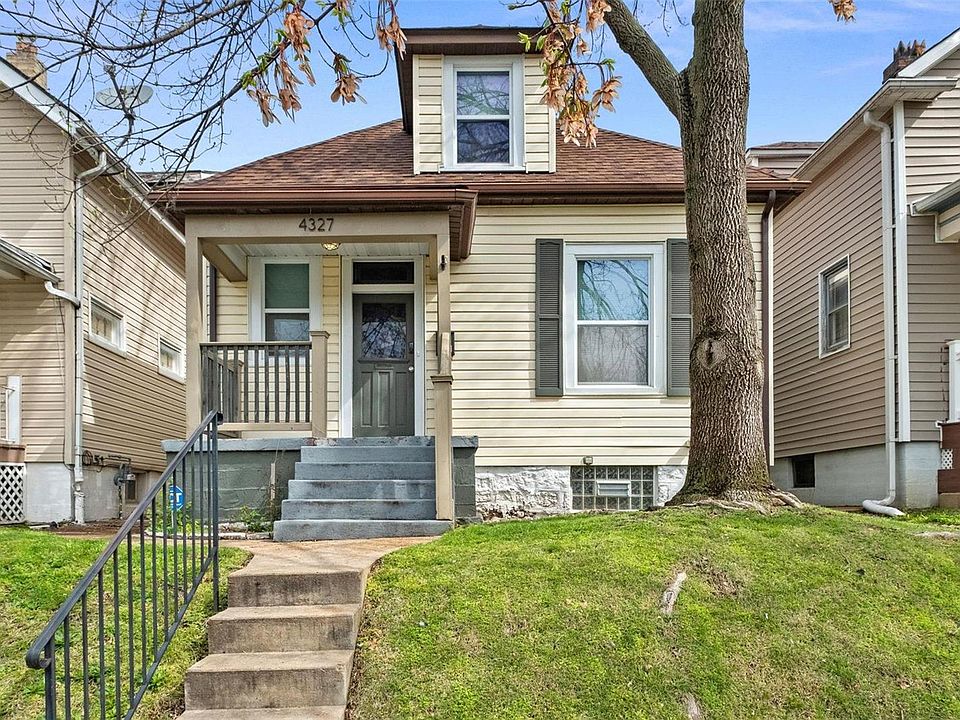 1st image of 4327 Neosho St