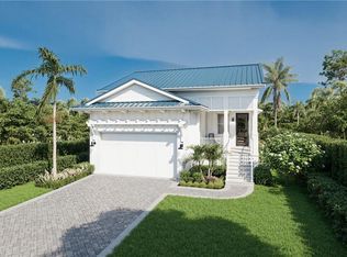 2432 Florida AVE, NAPLES, FL 34112