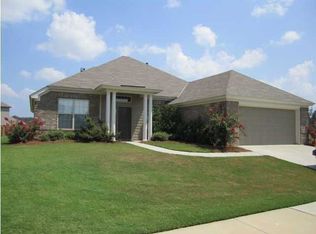 9009 Autumnbrooke Way, Montgomery, AL 36117