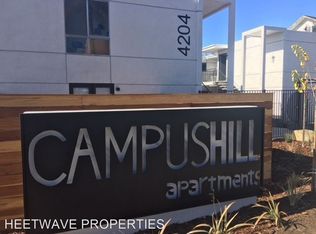 4204 Campus Ave #10465613, San Diego, CA 92103