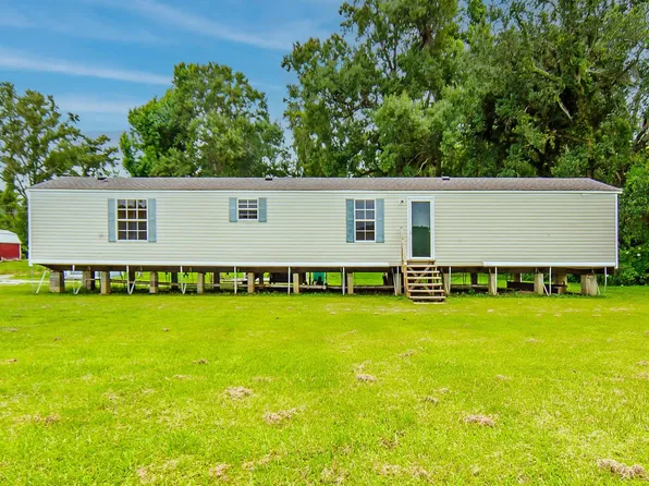 158 Raoul Ln, Thibodaux, LA 70301