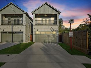 4208 Castor St #B, Houston, TX 77022