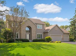 15090 Avocet St NW, Andover, MN 55304