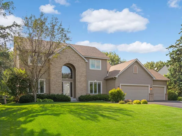 15090 Avocet St NW, Andover, MN 55304