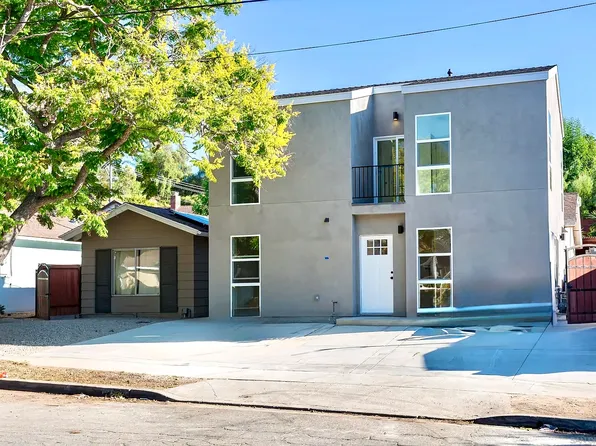 5721 Campanile Way, San Diego, CA 92115