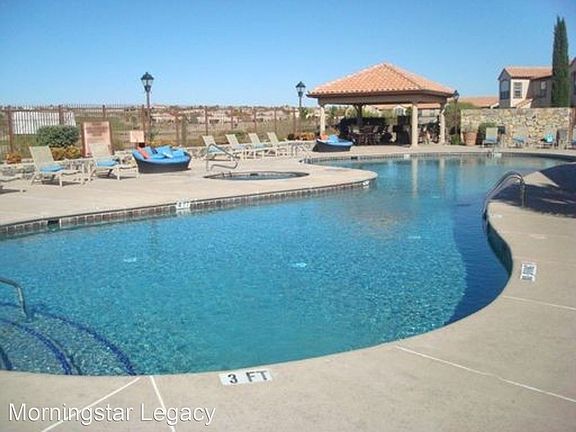 2nd image of 3901 Sonoma Springs Ave APT 1407