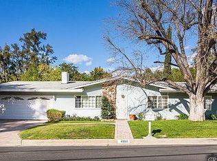 4866 Excelente Dr, Woodland Hills, CA 91364