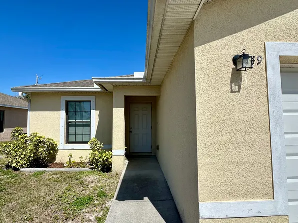 149 Santa Barbara Blvd #149, Cape Coral, FL 33991