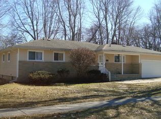 1805 Peggy Pl, Lansing, MI 48910