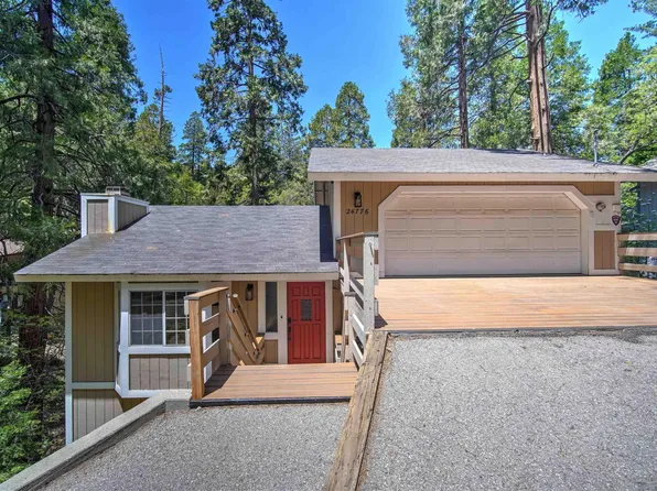 24776 Finhaut Dr, Crestline, CA 92325