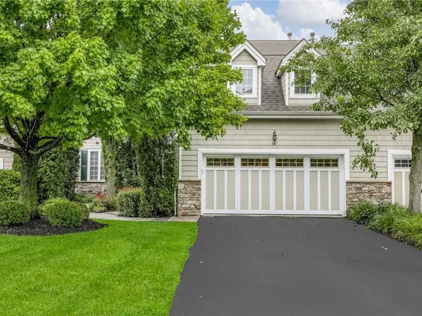 58 Pinehurst Circle, Monroe, NY 10950