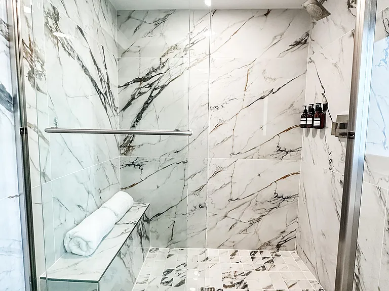 Room 2 with private full bath