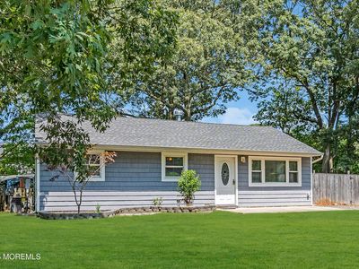 214 Laurel Boulevard, Lanoka Harbor, NJ, 08734