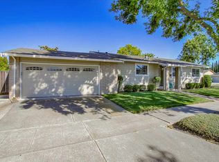 2892 Rosario Dr, San Jose, CA 95132