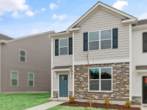 812 Old Tarboro Rd, Wendell, NC 27591