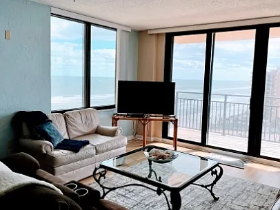 3051 S Atlantic Ave #1-1001 — Photo 22