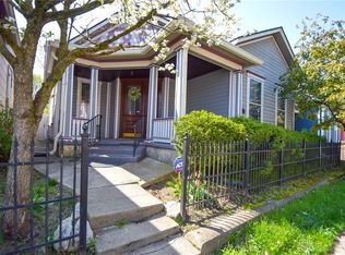 52 Clover St, Dayton, OH 45410