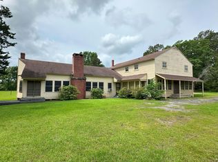 5782 E Us Highway 287, Woodlake, TX 75865