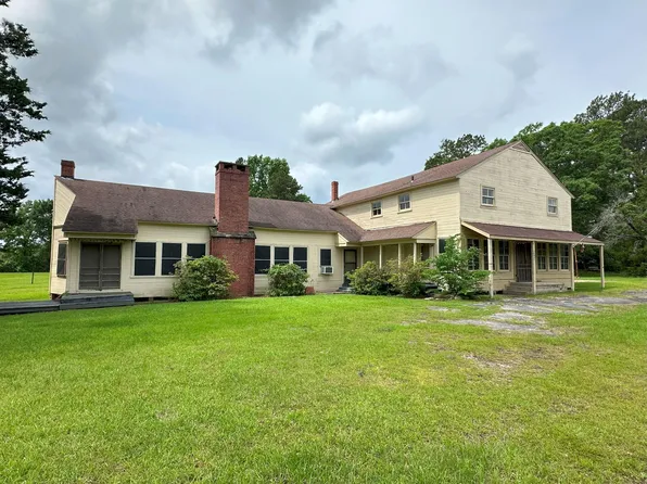 5782 E Us Highway 287, Woodlake, TX 75865