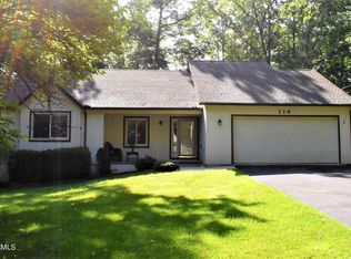 119 Friar Ln LOT 140, Crossville, TN 38558