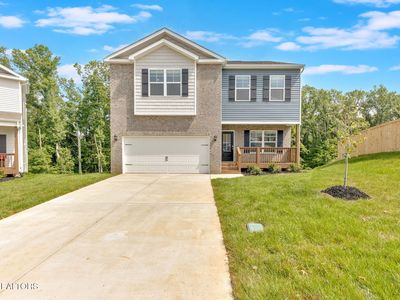 12380 Manhattan Ln, Knoxville, TN, 37932