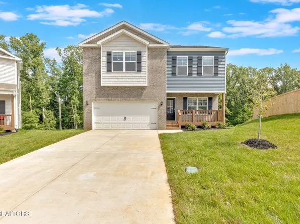 12380 Manhattan Ln, Knoxville, TN 37932