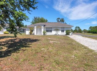 2575 39th AVE NE, NAPLES, FL 34120