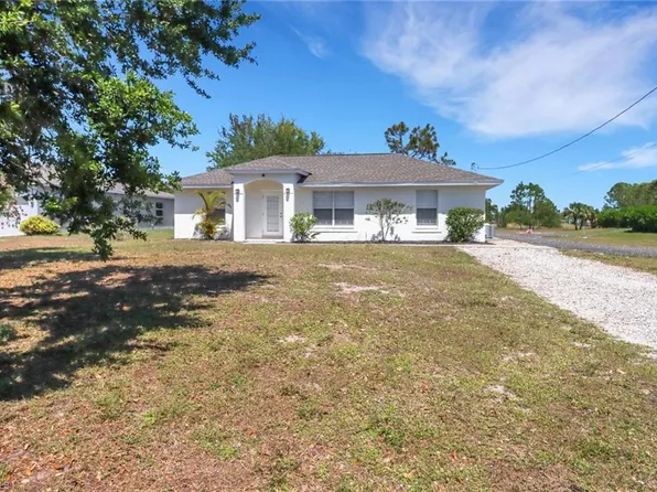 2575 39th AVE NE, NAPLES, FL 34120