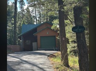 2 Sugar Maple, Mayhill, NM 88339